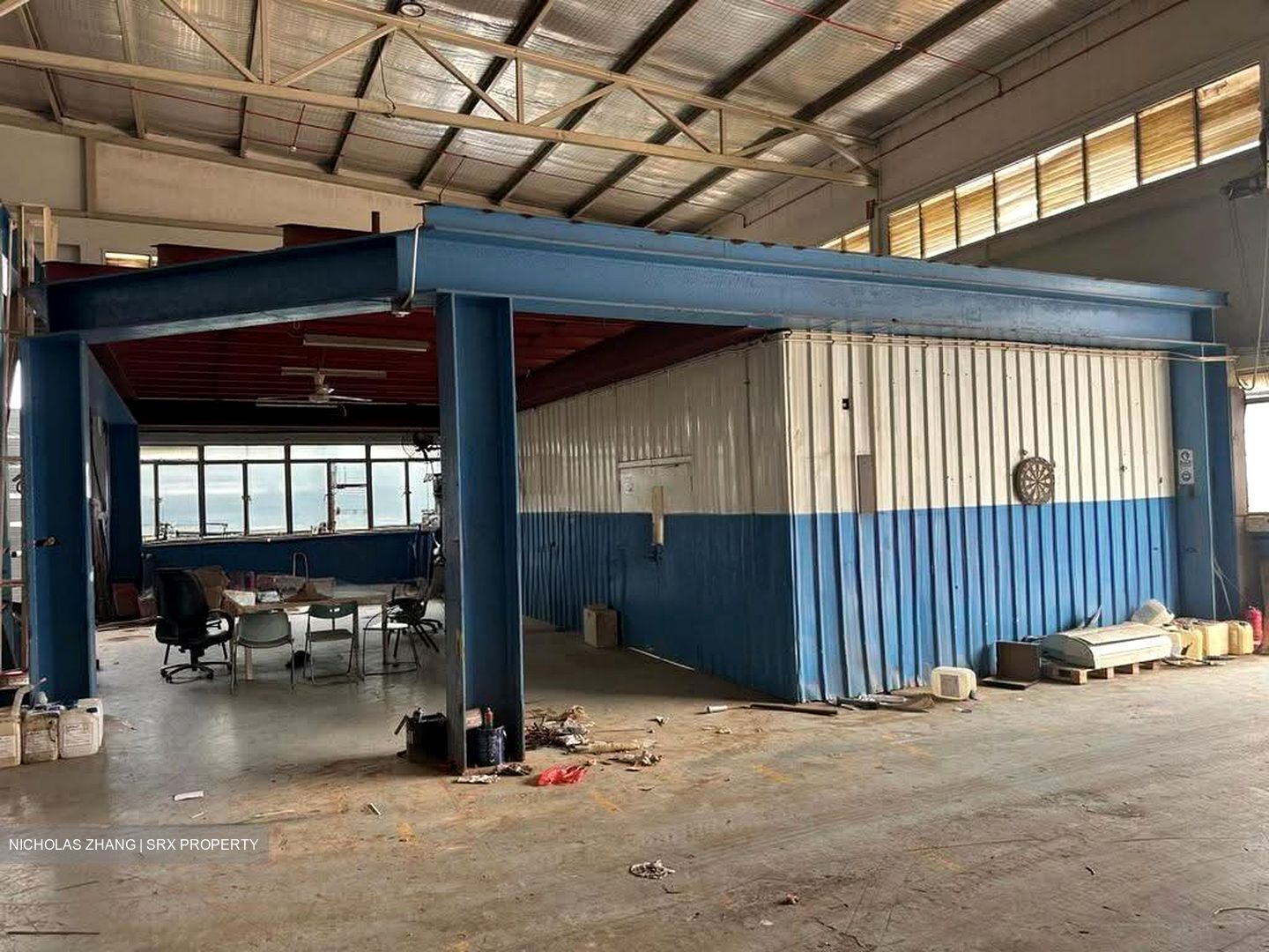 Tuas Crescent (D22), Factory #628335241